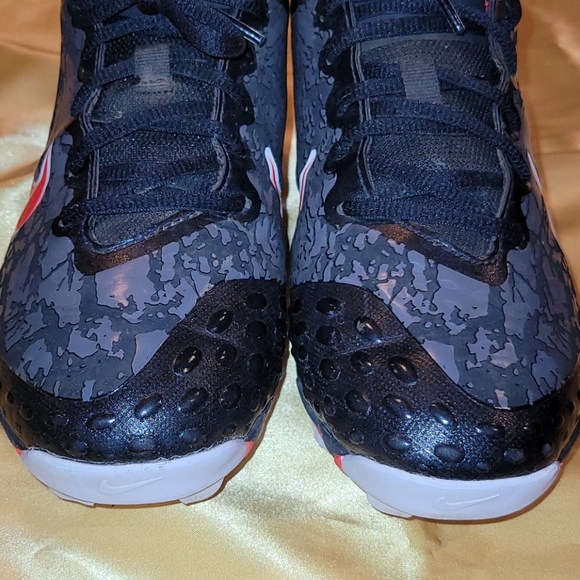 *NIKE Fastflex - Picture 2 of 6